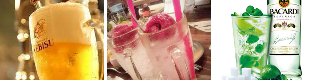芋焼酎各種取り揃え